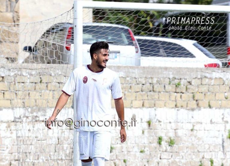 CALCIOMERCATO. ISCHIA, ECCO L’INDIZIO SOCIAL PER RUBINO. SALUTA ANCHE CASTAGNA