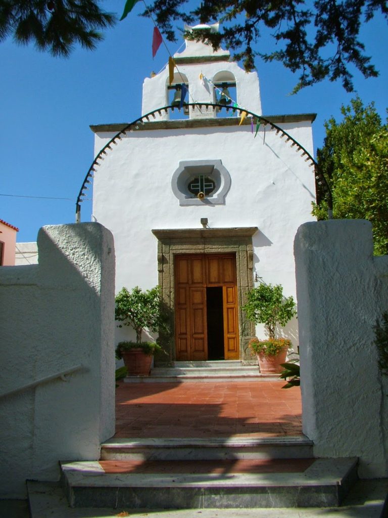 DOMANI DOMENICA 2 DICEMBRE LA DIRETTA DELLA SANTA MESSA ORE 11.00