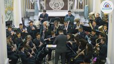 CONCERTO DI NATALE “BANDA AURORA”
