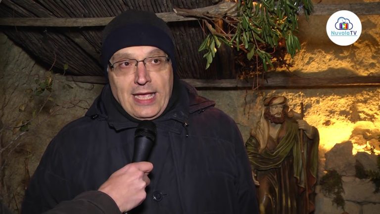 FORIO PRESEPE TEATRALE “QUANNO NASCETTE NINNO” V EDIZIONE