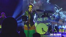 FORIO “Tributo a Pino Daniele” con la straordinaria partecipazione di Tony Esposito