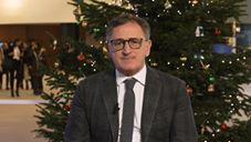 GIOSI FERRANDINO INVITA A DARE PRIORITA’ ALLA TUTELA DELL’AMBIENTE