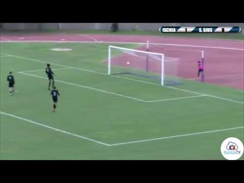 HIGHLIGHTS ISCHIA CALCIO – SAN GIUSEPPE
