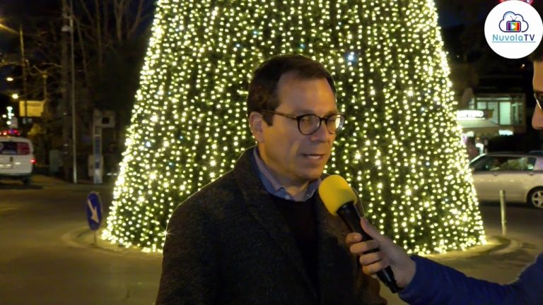 LA PRIMA PISTA CICLABILE AD ISCHIA, LUIGI DI VAIA: “LA REALIZZEREMO IN TEMPI BREVI”