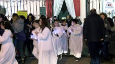 LE MILLE LUCI DI SANTA LUCIA