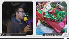 “Note di Natale sotto l’albero”