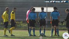 PUTEOLANA 1909 VS ISCHIA CALCIO