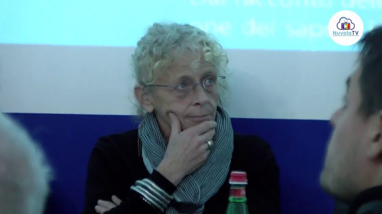 Seafari, Giosi Ferrandino: “Pesca e tutela ambientale fondamentali per il nostro futuro”