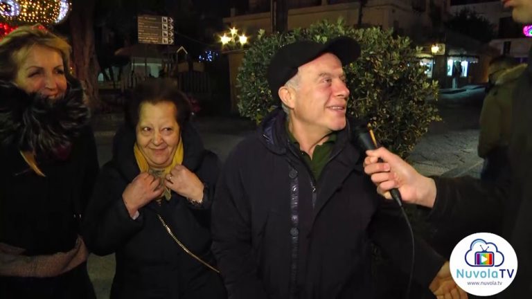 TRA FINE 2018 E PRINCIPIO 2019 … IL PENSIERO DI ISCHITANI E TURISTI.