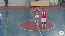 VIRTUS LIBERA FORIO VS CHIAIANO