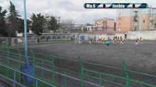 19/01/2019 MAUED SPORT VS SSD ISCHIA CALCIO