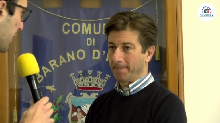 METANO, DIONIGI GAUDIOSO:” SI LAVORERA’ DI NOTTE, SPERO CHE I BENEFICI SARANNO MAGGIORI DEI DISAGI”