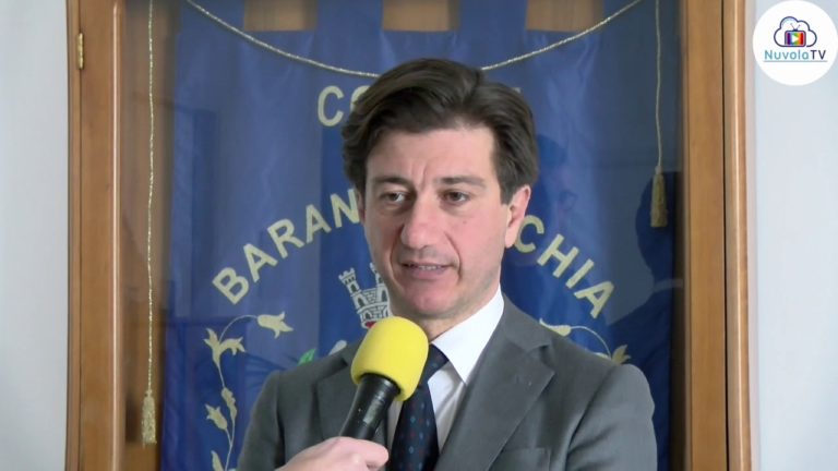 BARANO: IL SINDACO CONTRO IL SACCHETTO SELVAGGIO