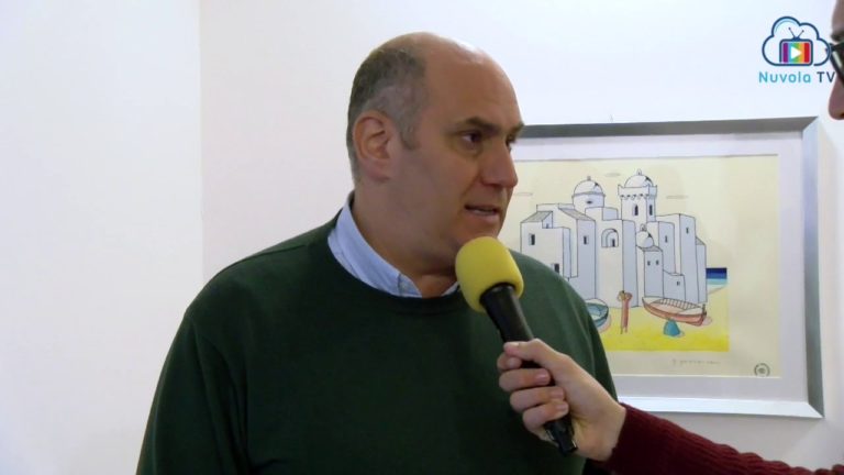 ENZO FERRANDINO, IL PUNTO SU LICEO, PIAZZA DEGLI EROI E CONSIGLIO COMUNALE