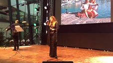 FORIO Boom di visitatori per il primo weekend della fiera di Stoccarda: 80mila alla CMT2019!