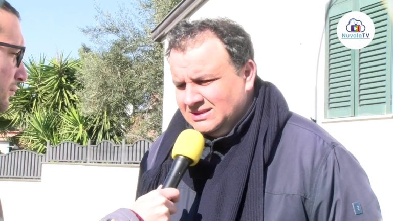 GIOVAN BATTISTA CASTAGNA: “TANTE CRITICITÀ SUL NOSTRO TERRITORIO, SIAMO VIGILI”