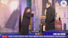 “I RICORDI DEL CUORE DI MASTU GAETANO”