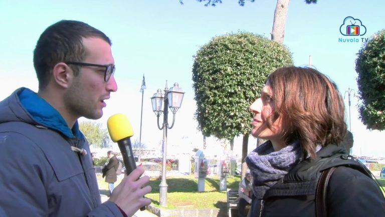 IL MOVIMENTO 5 STELLE INCONTRA CASAMICCIOLA, GIANNUZI: ” FIERA DEL DECRETO E DELL’ARTICOLO 25″