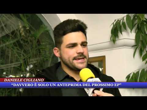 ISCHIA DANIELE CIGLIANO: