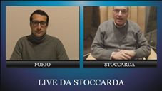 LIVE DA STOCCARDA CON LA DELEGAZIONE FORIANA PRESENTE ALLA FIERA