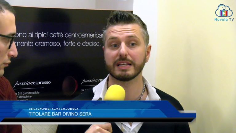 LOLLO CAFFÈ SBARCA SULL’ISOLA D’ISCHIA