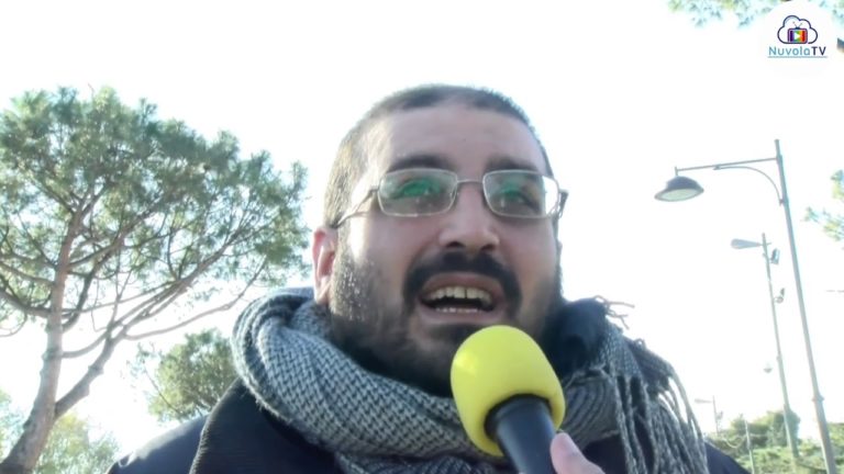 L’OPINIONE DEGLI ISOLANI SUI MIGRANTI