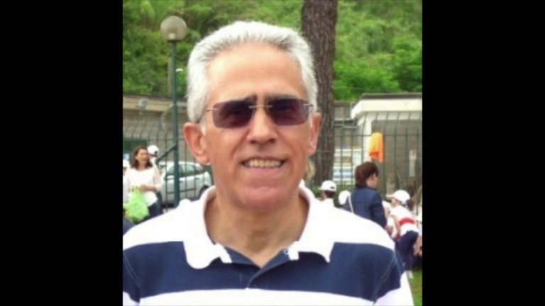 “MAESTRO VIOLENTO”: