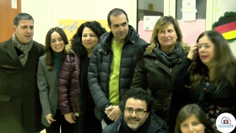 NASCE IL CENTRO DI FORMAZIONE MUSICALE “ECHI D’ARTE”