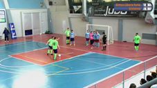 09/02/2019 VIRTUS LIBERA FORIO VS CISTERNA