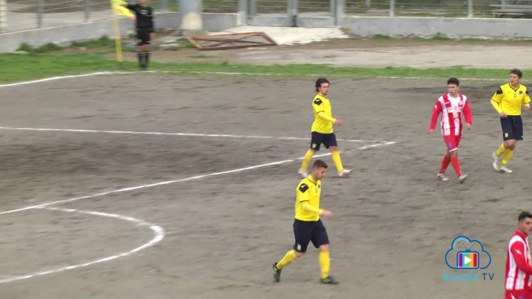 10/02/2019  ASD PONTICELLI VS ISCHIA CALCIO SINTESI