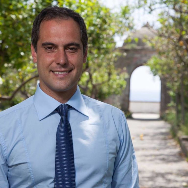 ELEZIONI A PROCIDA: IL CONSIGLIO DI STATO CONFERMA L’ELEZIONE A SINDACO DI DINO AMBROSINO