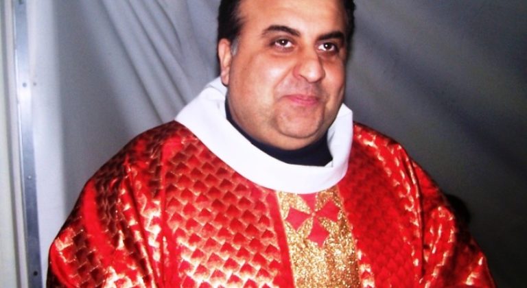 DOMANI ORE 11.30 IN DIRETTA DALLA CHIESA DELLO SPIRITO SANTO LA SANTA MESSA