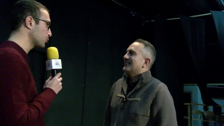 CENZINO DI MEGLIO: “VI PRESENTO LA MIA TERZA SANT’ANNA”