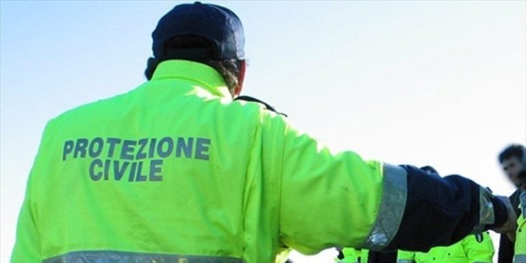 CASAMICCIOLA, GIORNATA FORMATIVA PER LO STAFF DEL PRESIDIO TERRITORIALE DI PROTEZIONE CIVILE