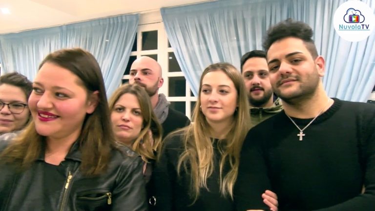 “DELITTO IMPERFETTO IN CASA FIASCHETTO”