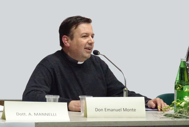 DOMANI ORE 10.00 LA SANTA MESSA DALLA BASILICA DI SANTA MARIA DI LORETO