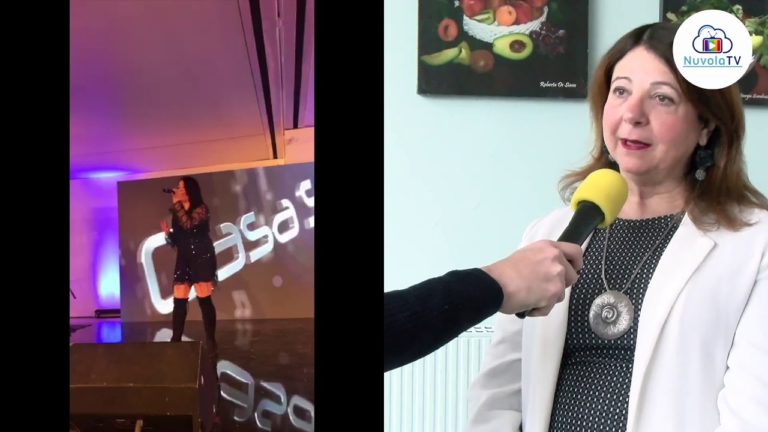 FORIO: SCUOLA E PASSIONI