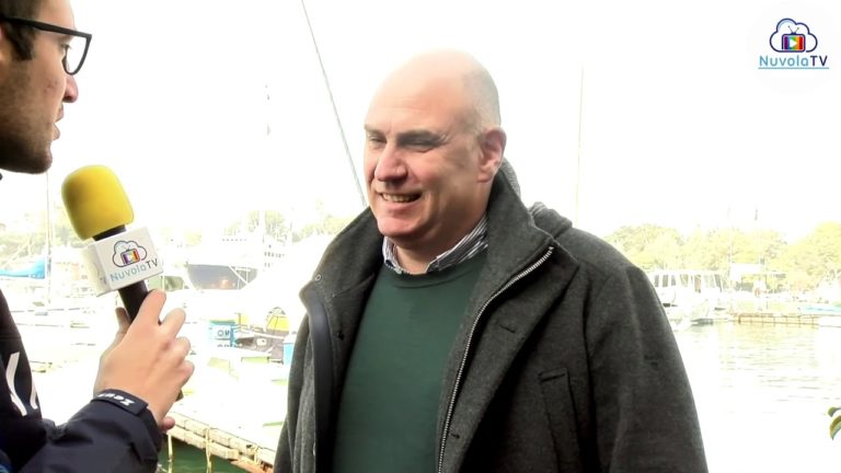 ISCHIA, ATTIVATO IL SEABIN. FERRANDINO: