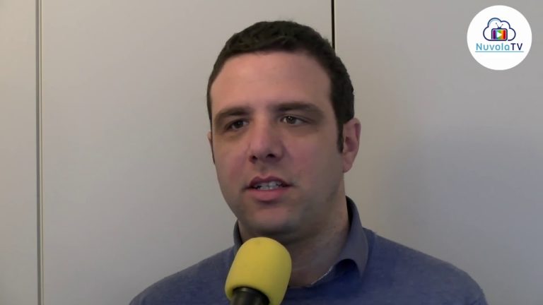 ISCHIA GIANLUCA TRANI: