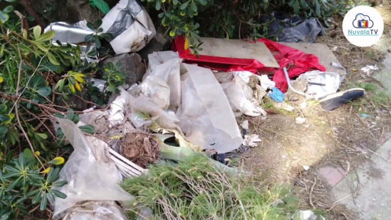 ISCHIA, RENATA HAMERA MUORE DI FREDDO