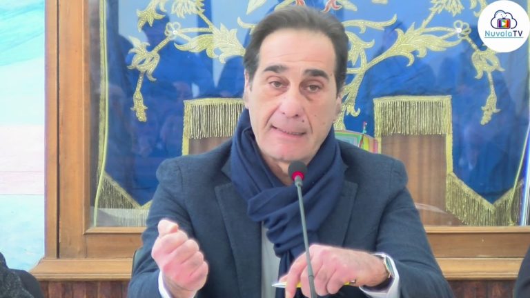 PASCALE: “SUBITO 5 MILIONI PER LE IMPRESE DELL’ISOLA, ORA PENSIAMO AI COMUNI DEL CRATERE”