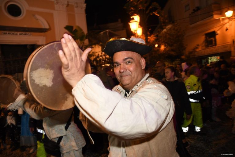 101° CARNEVALE DI MONTERONE GUARDA LA PHOTOGALLERY DI FRANCO TRANI
