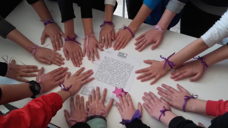 FIOCCHETTO LILLA AD ISCHIA, MASSA: “FORMAZIONE MEDICA IL FIORE ALL’OCCHIELLO DI QUEST’ANNO”