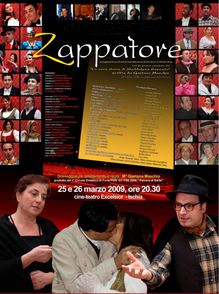 LUNEDI’ 25 e  MARTEDI’ 26 MARZO 2019 ORE 20.30  SU NUVOLA TV CANALE 688