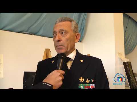 AMMIRAGLIO PETTORINO:REGNO DI NETTUNO RIPARTE DALLA SALVAGUARDIA DEI FONDALI