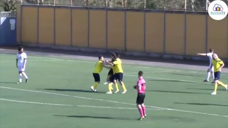 CALCIO, MISTER CUTOLO DEL SAN GIUSEPPE: