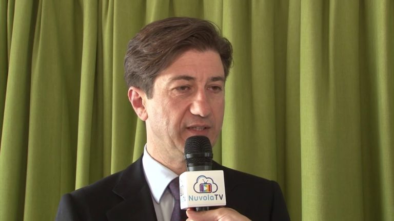 DIONIGI GAUDIOSO: “CREDIAMO NEL RILANCIO DELLA SENTIERISTICA”