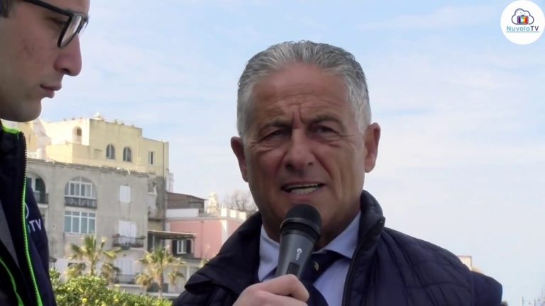 FORIO OSPITA LA FESTA DEI SOTTUFFICIALI