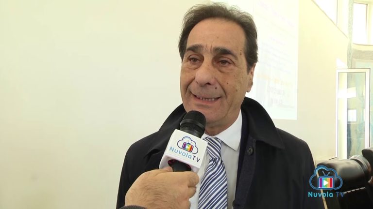 GIACOMO PASCALE – SINDACO DI LACCO AMENO: DONNE A TUTTO TONDO, PASCALE: PROSEGUE IL PROGETTO DI LACCO AMENO