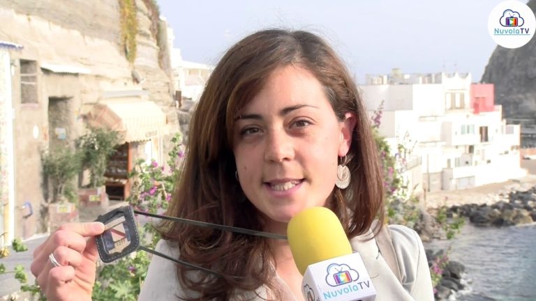 GUIDE TURISTICHE ABUSIVE A ISCHIA. ILARIA DI MEGLIO:”BASTA AFFIDARDI A GENTE NON QUALIFICATA”